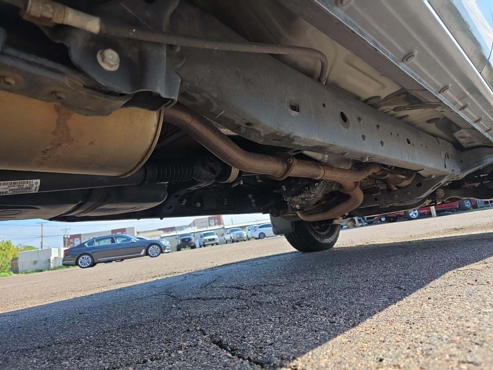 2019 Toyota Tacoma SR5 AWD