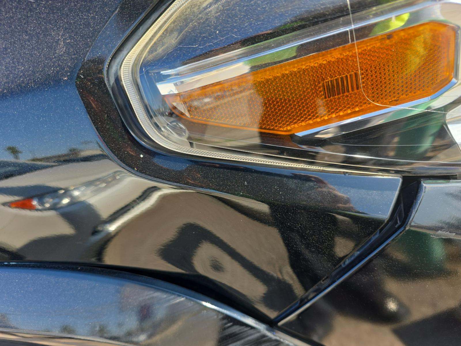 2019 Toyota Tacoma SR5 AWD