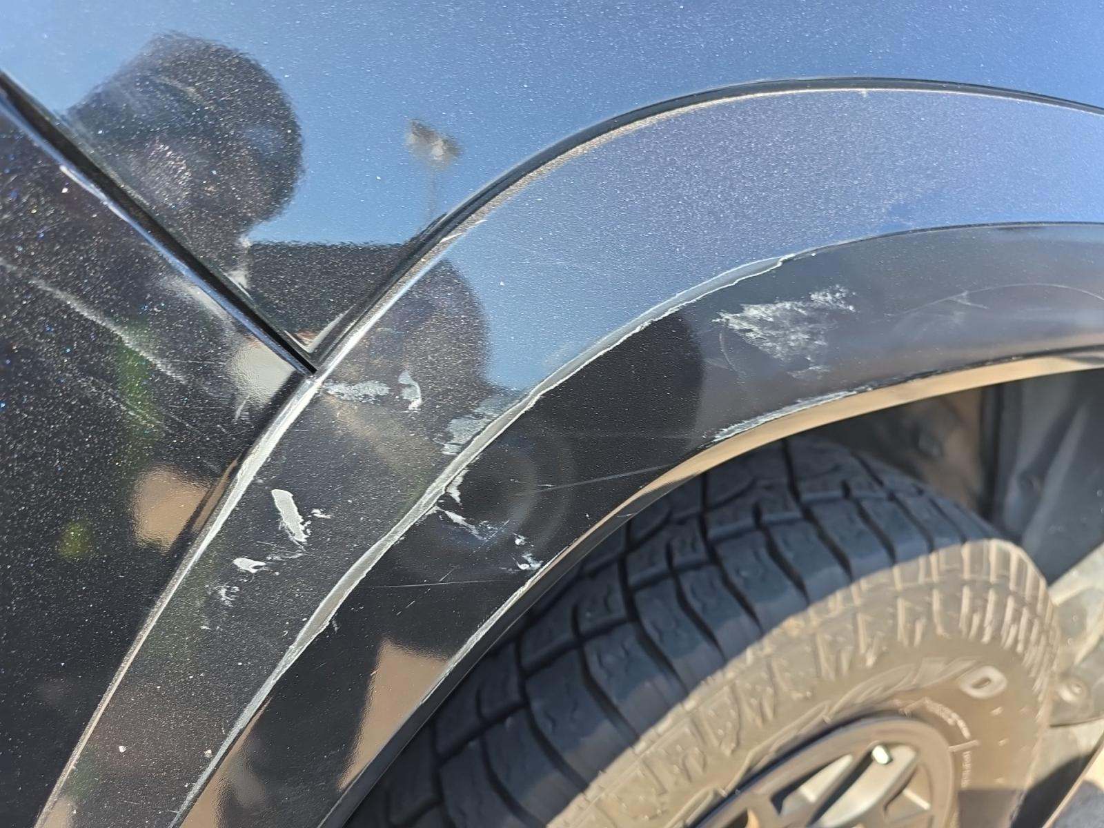 2019 Toyota Tacoma SR5 AWD