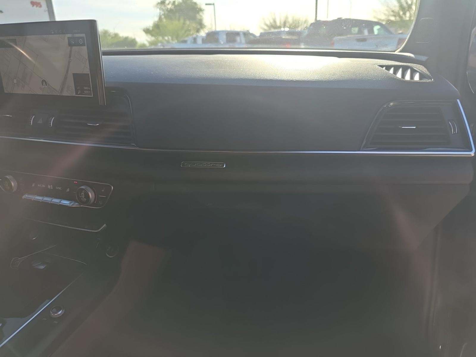 2023 Audi Q5 Prestige AWD