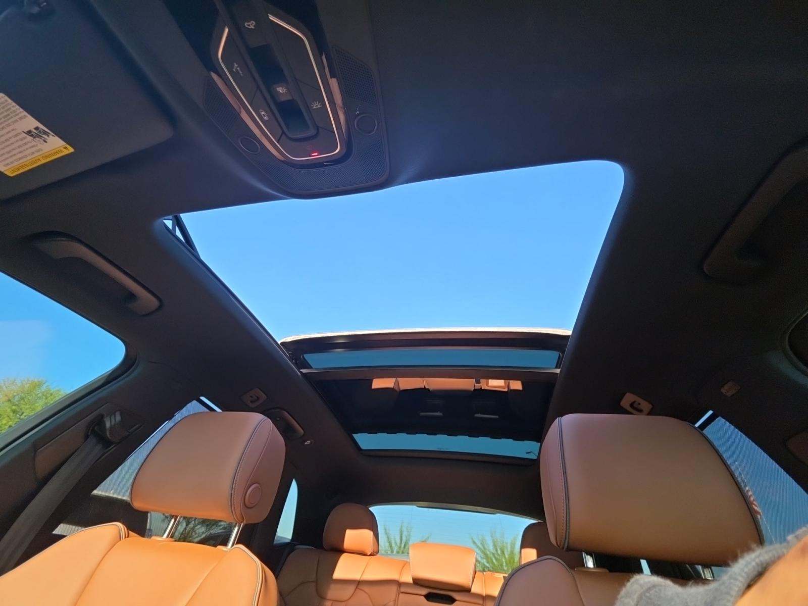 2023 Audi Q5 Prestige AWD