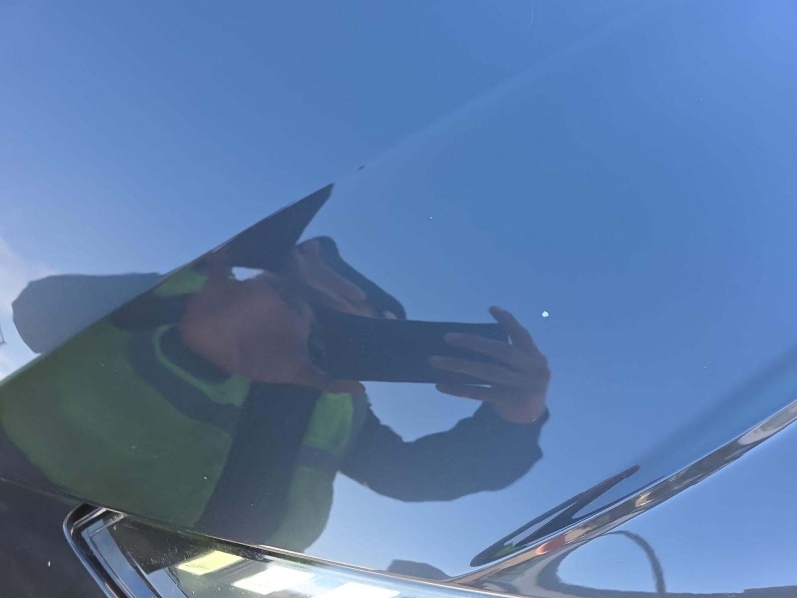 2023 Audi Q5 Prestige AWD