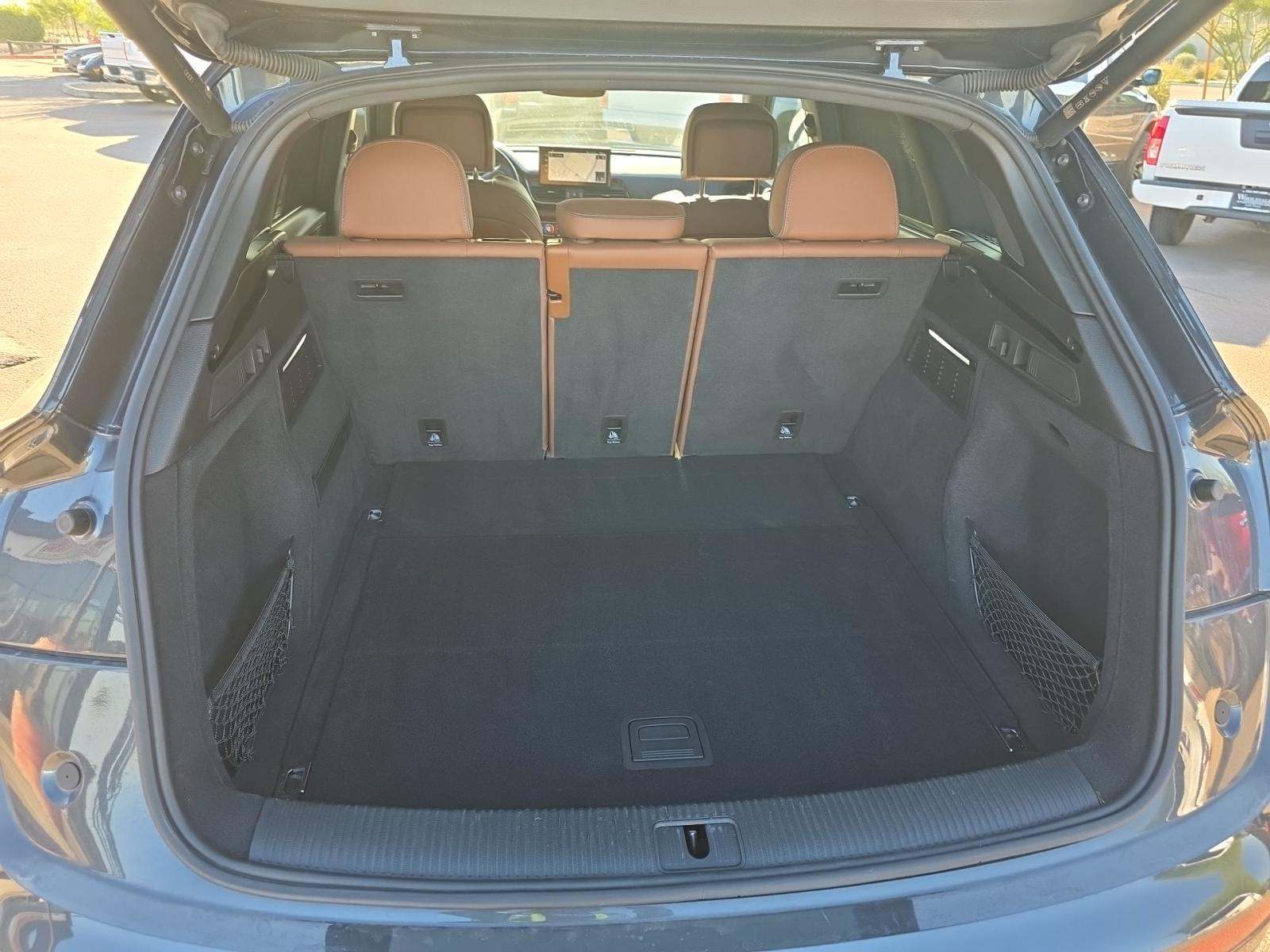 2023 Audi Q5 Prestige AWD