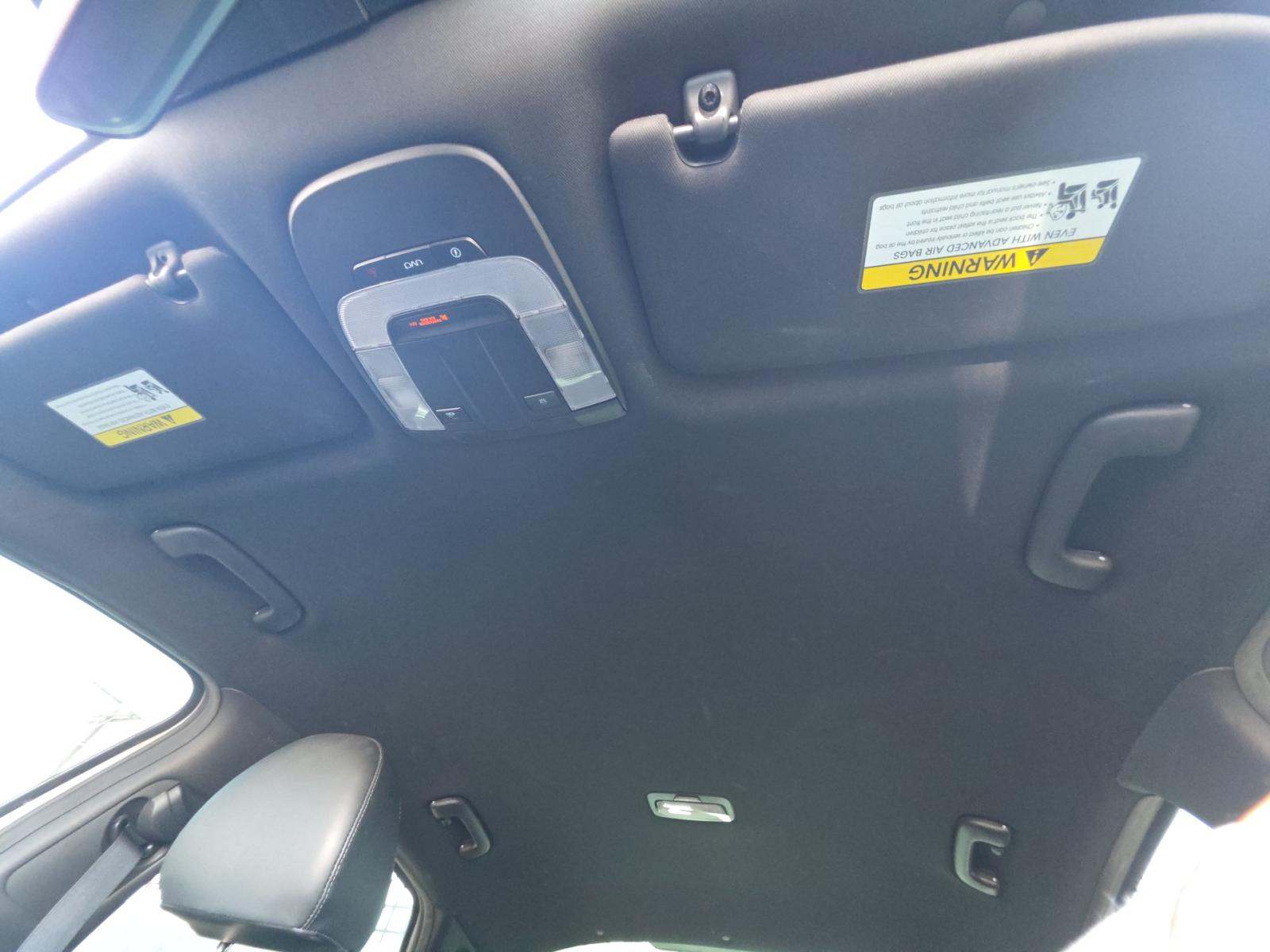 2022 Kia K5 GT-Line FWD