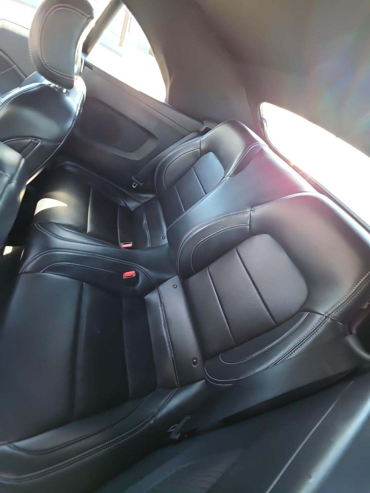 2024 Ford Mustang EcoBoost Premium RWD