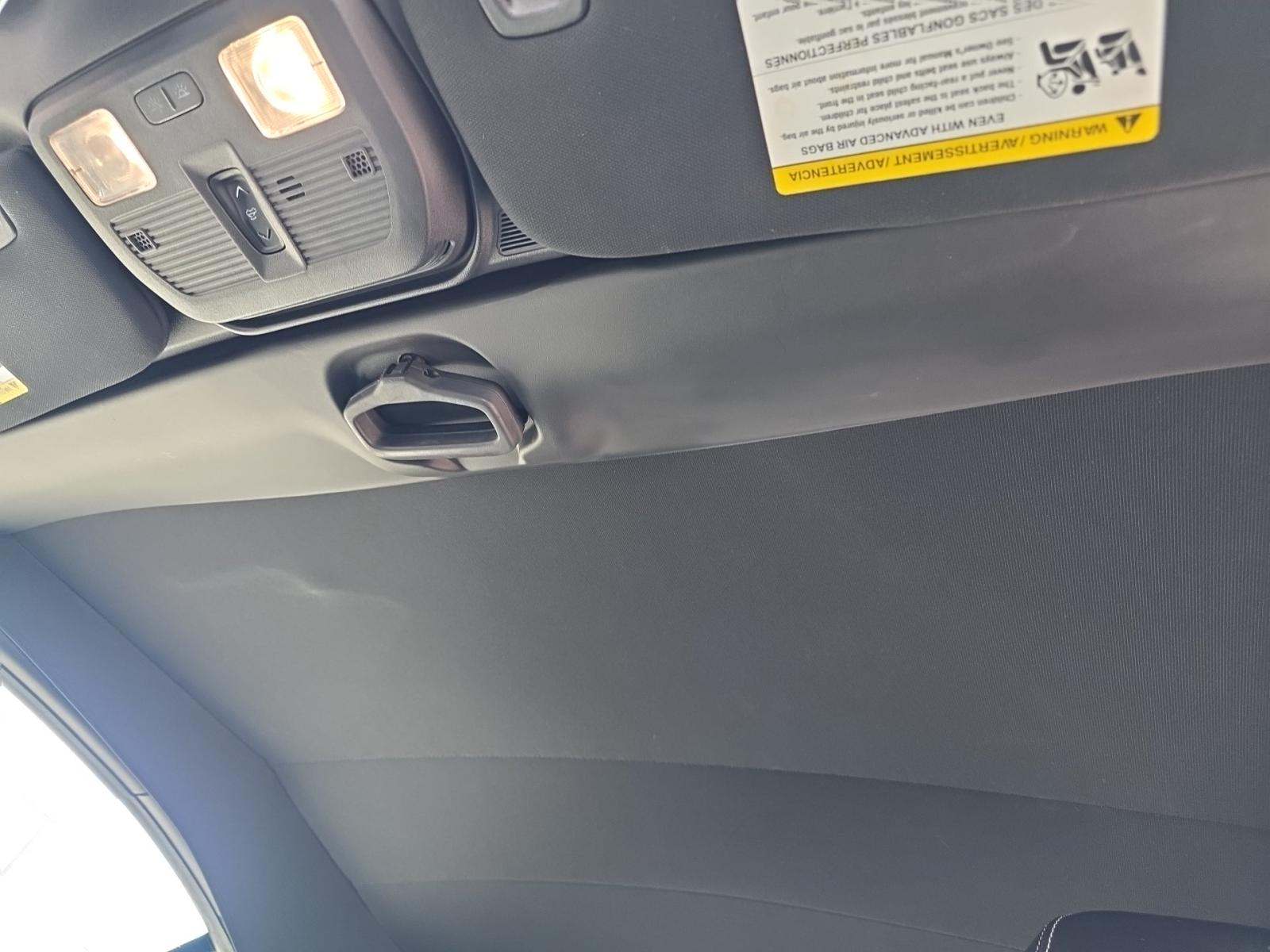 2024 Ford Mustang EcoBoost Premium RWD