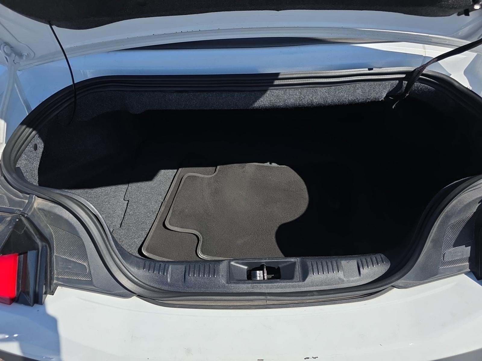 2024 Ford Mustang EcoBoost Premium RWD