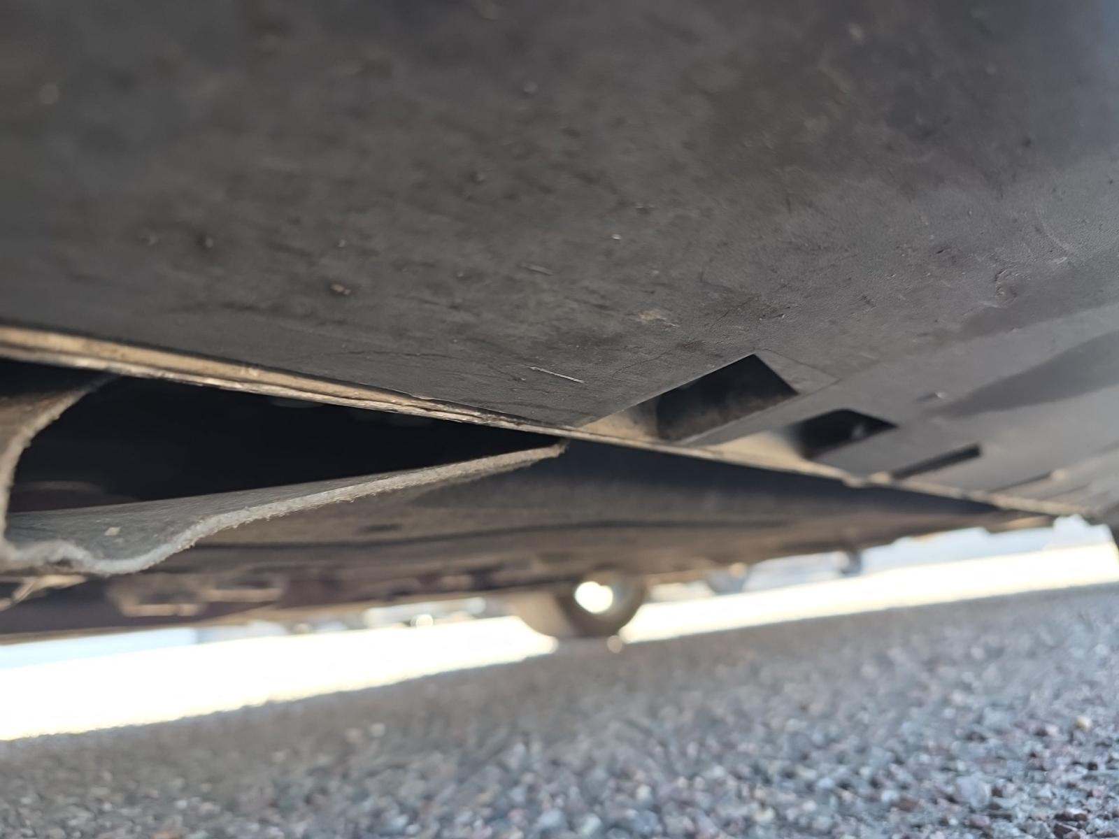 2024 Ford Mustang EcoBoost Premium RWD