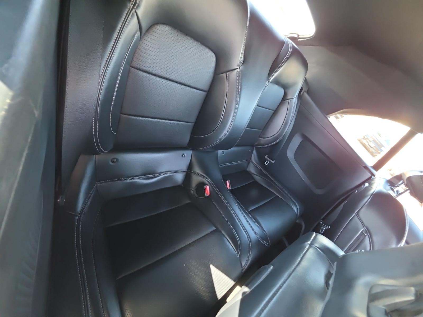 2024 Ford Mustang EcoBoost Premium RWD