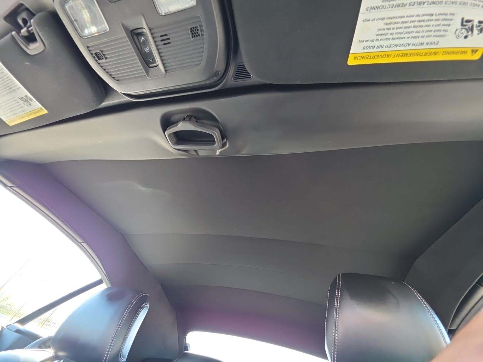 2024 Ford Mustang EcoBoost Premium RWD