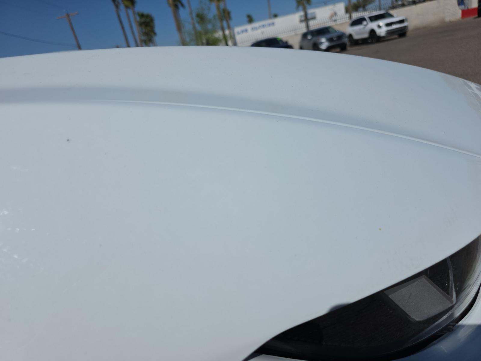 2024 Ford Mustang EcoBoost Premium RWD