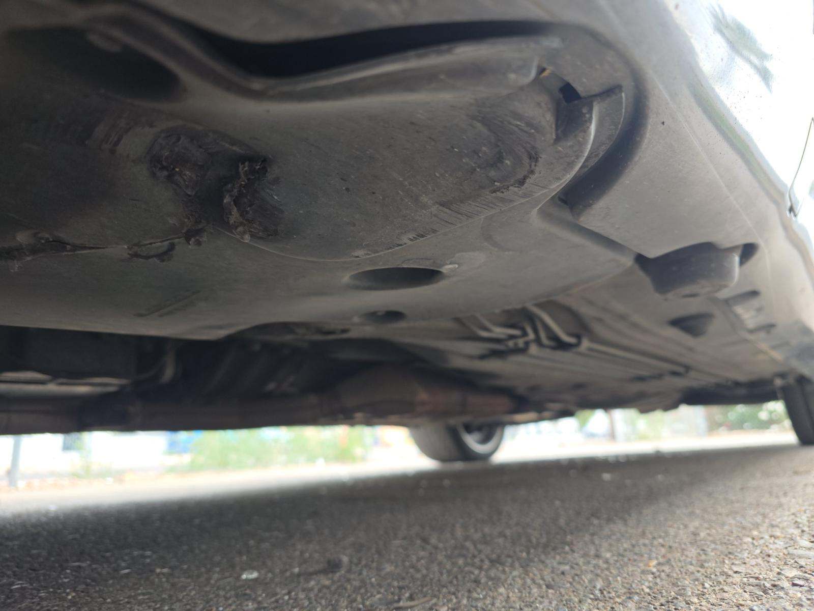 MERCEDES-BENZ S-CLASS - 7