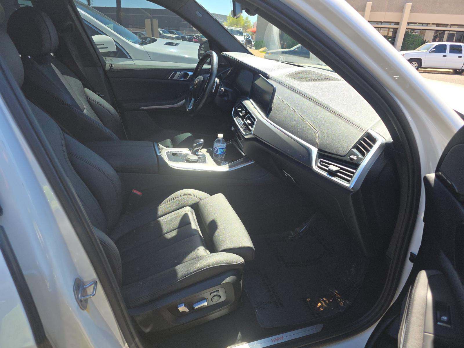 2020 BMW X5 sDrive40i RWD