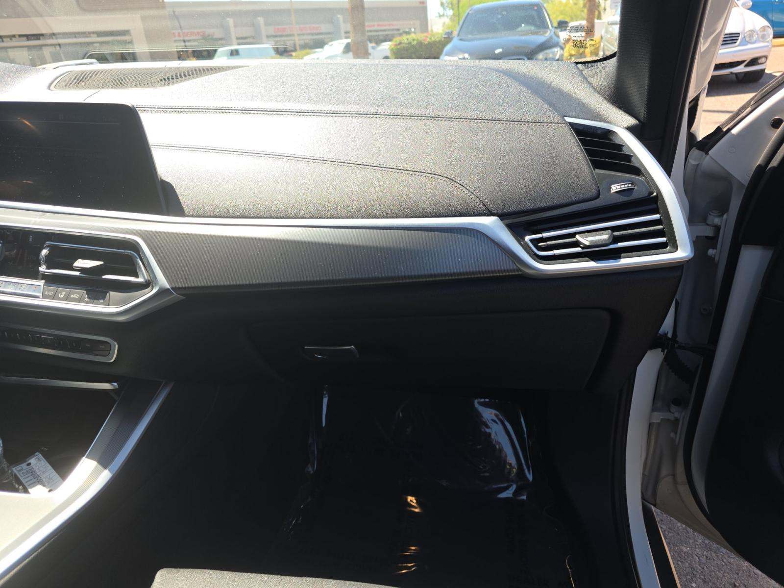 2020 BMW X5 sDrive40i RWD