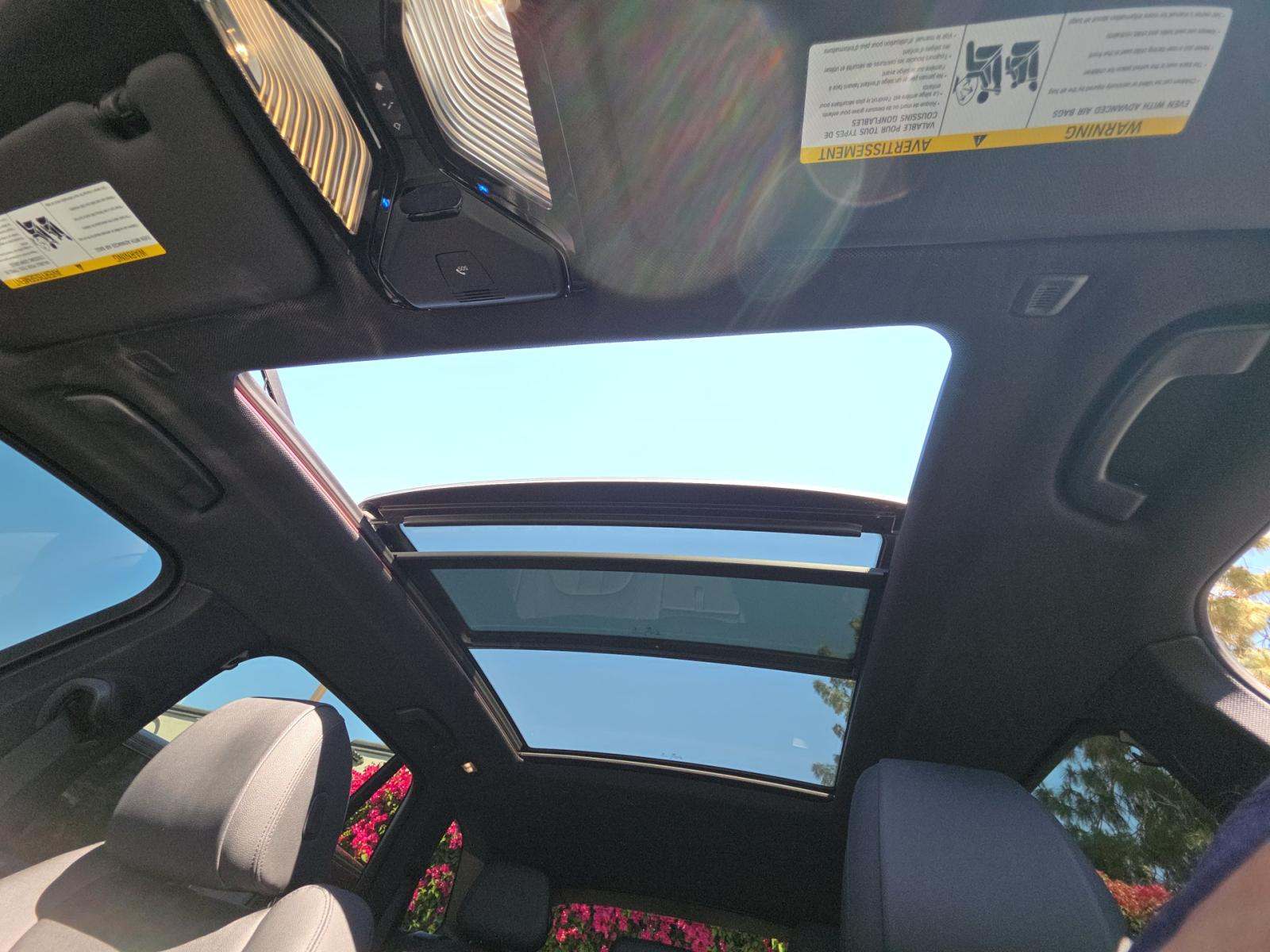 2020 BMW X5 sDrive40i RWD