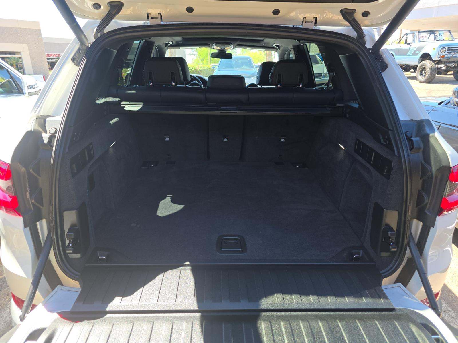 2020 BMW X5 sDrive40i RWD