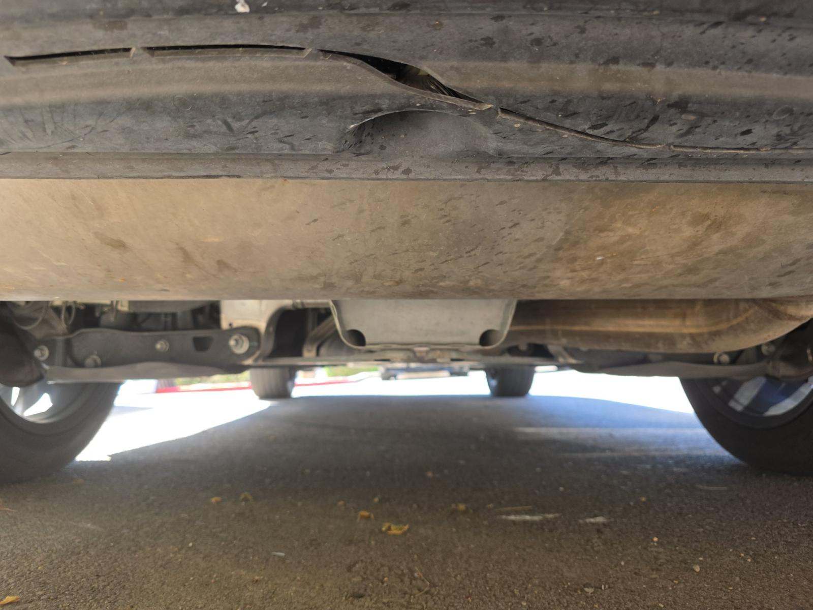 2020 BMW X5 sDrive40i RWD