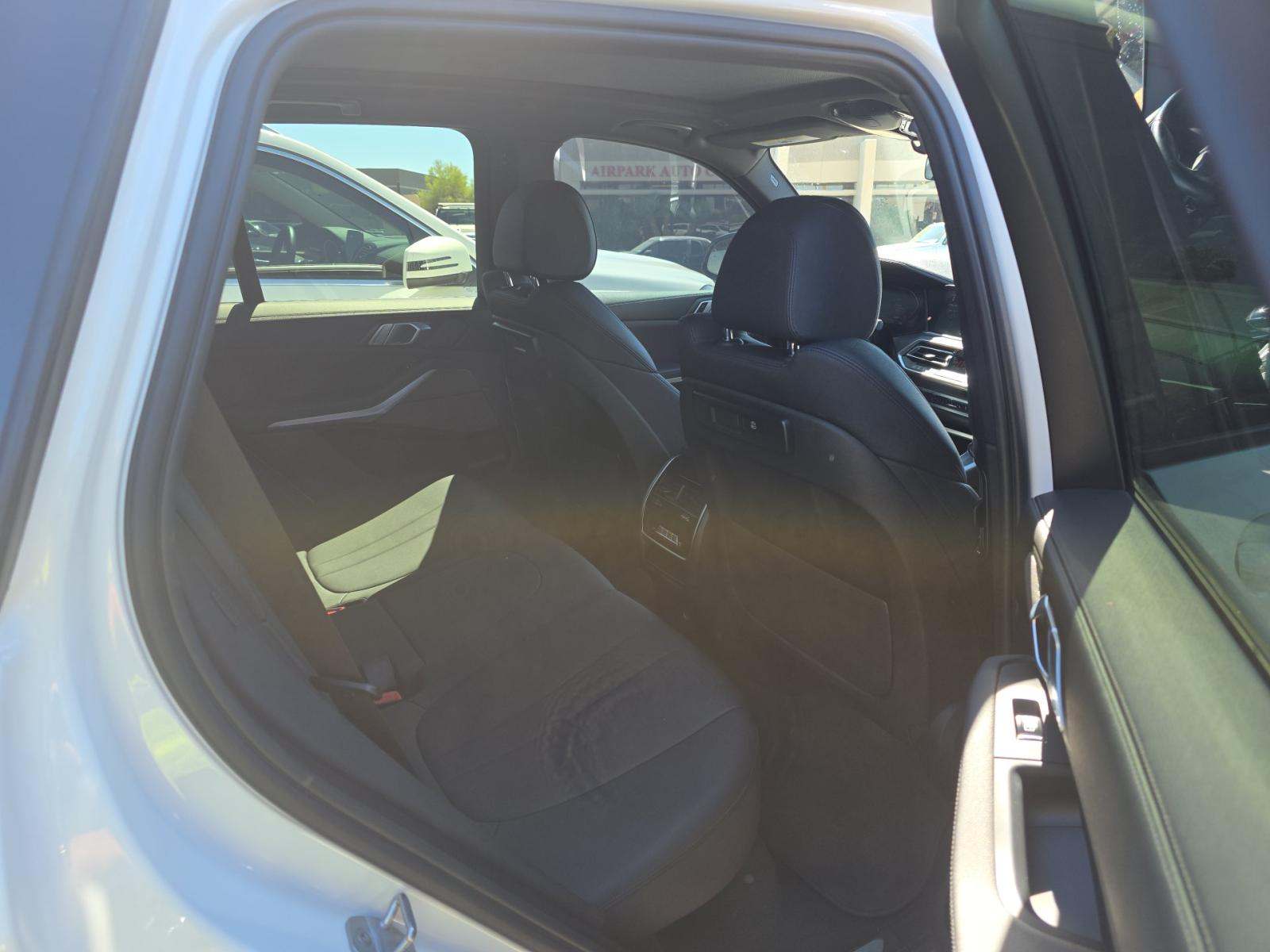 2020 BMW X5 sDrive40i RWD