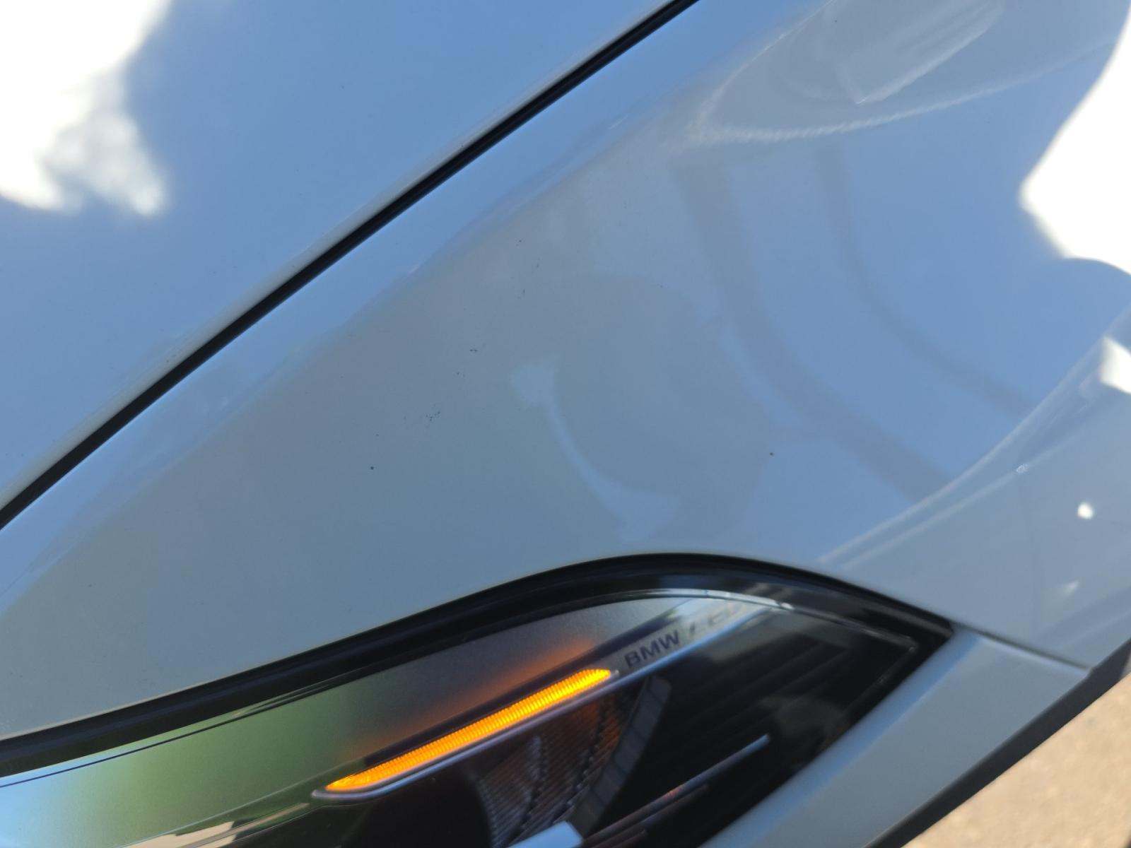 2020 BMW X5 sDrive40i RWD