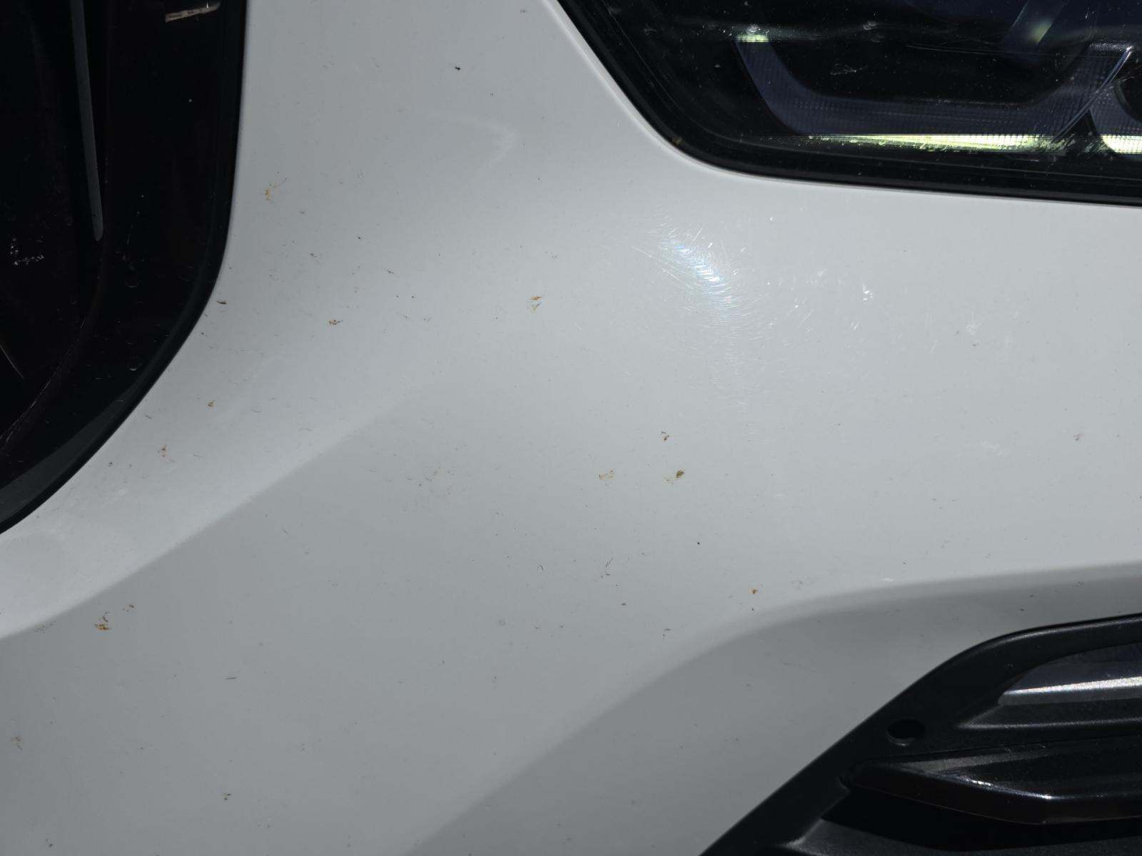 2020 BMW X5 sDrive40i RWD