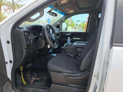 CHEVROLET CUSTOM - 6