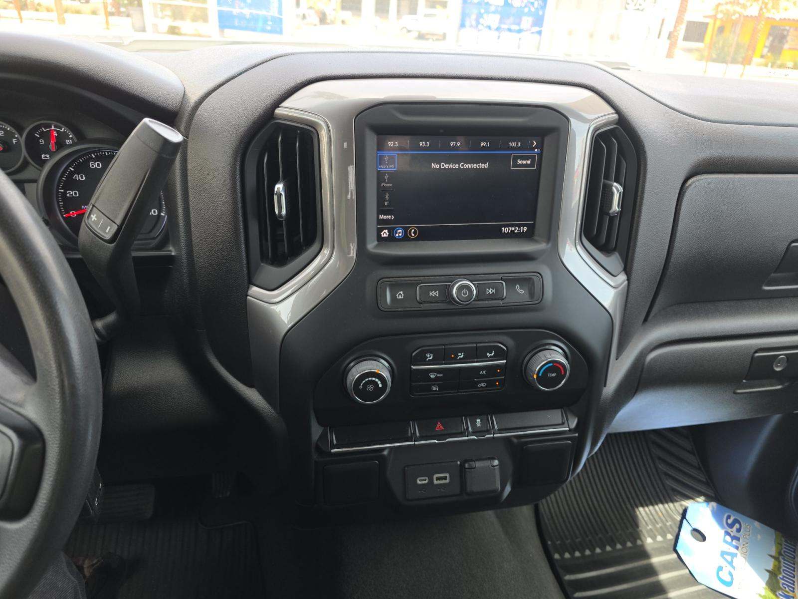 CHEVROLET OTHER - 10