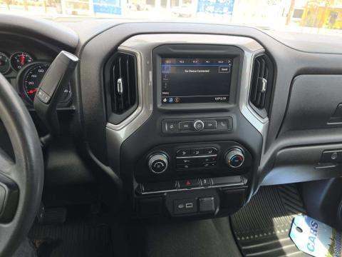 CHEVROLET CUSTOM - 10