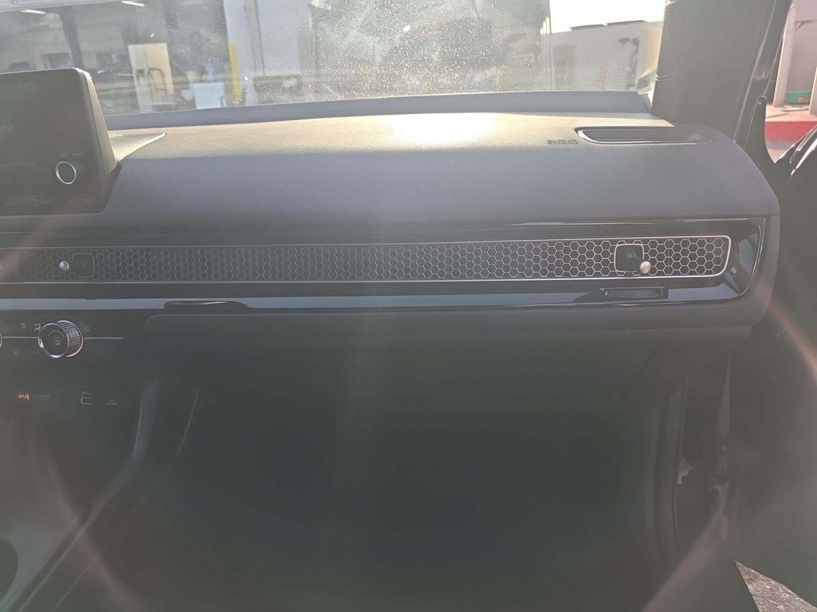 2024 Honda Civic Sport FWD