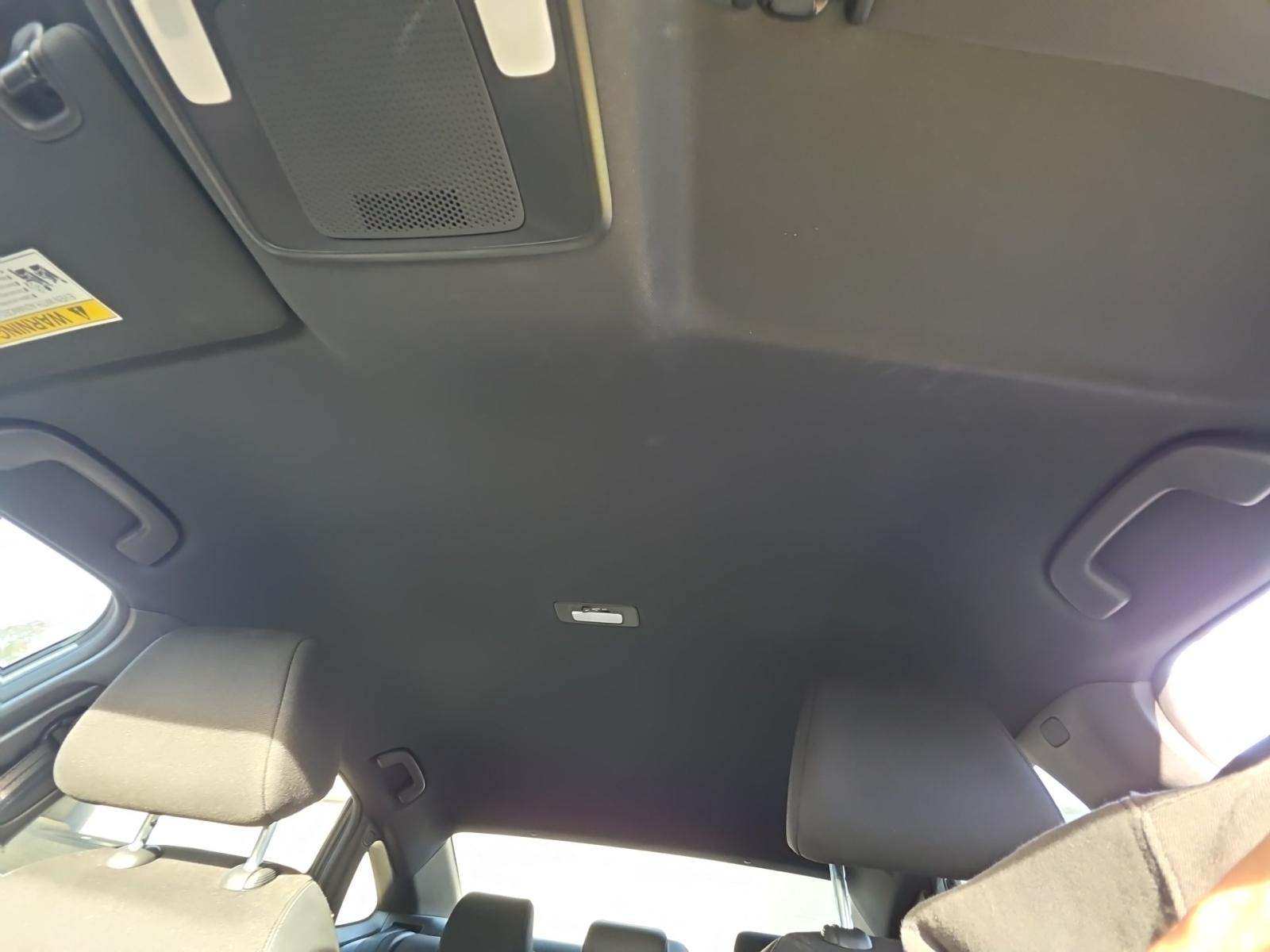 2024 Honda Civic Sport FWD