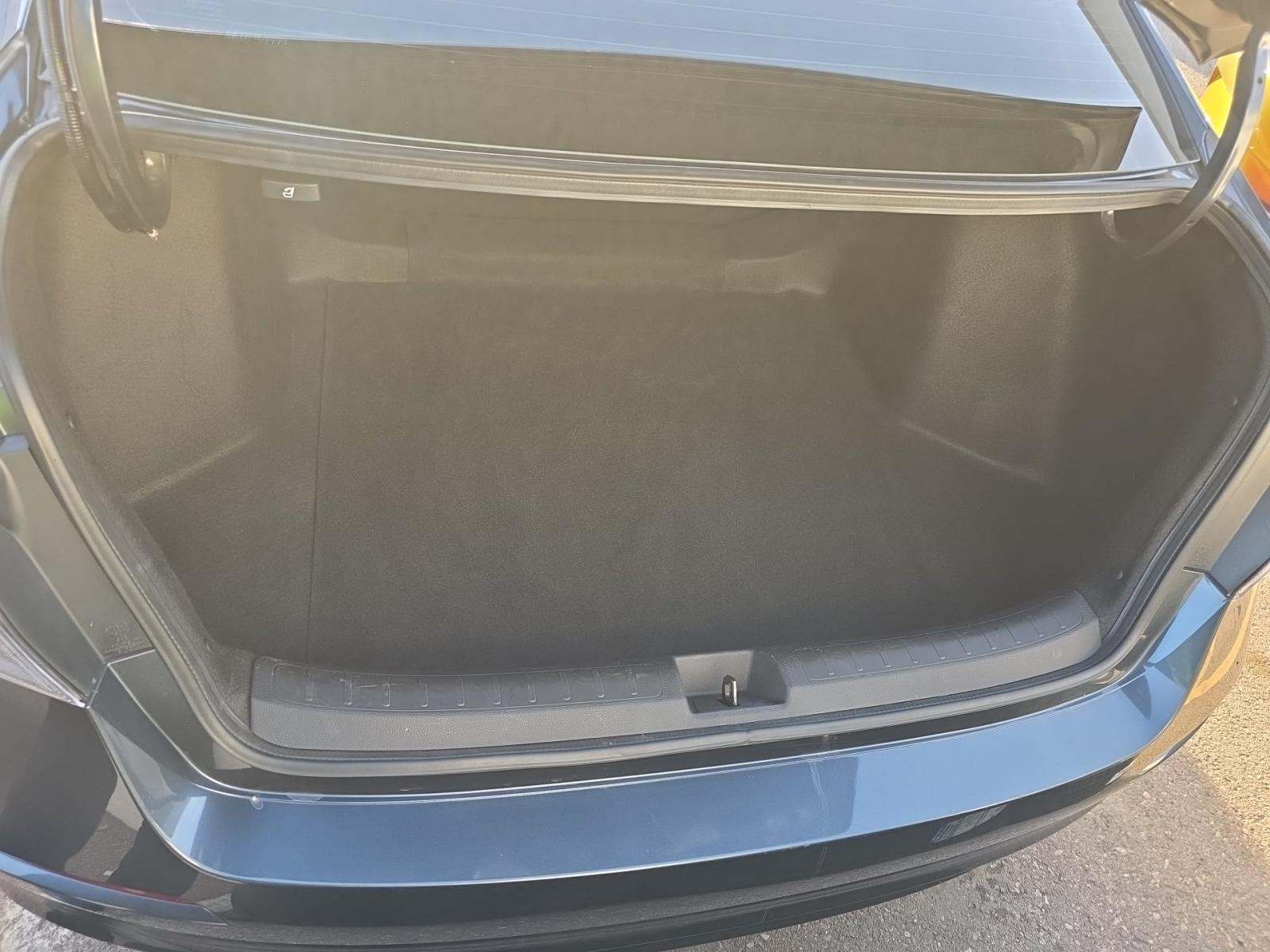 2024 Honda Civic Sport FWD