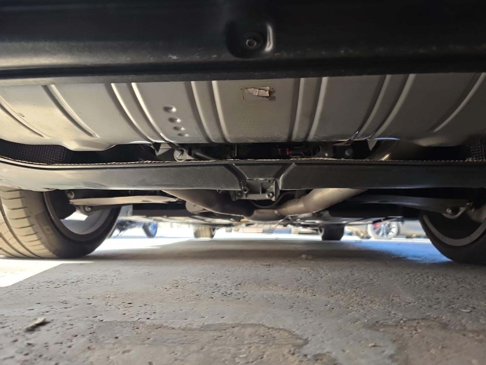 2023 BMW 7 Series 760i xDrive AWD