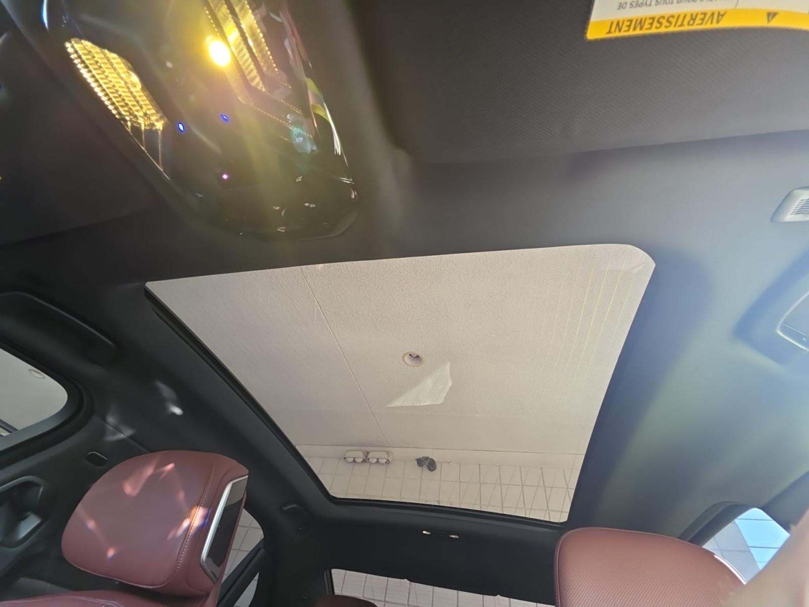 2023 BMW 7 Series 760i xDrive AWD