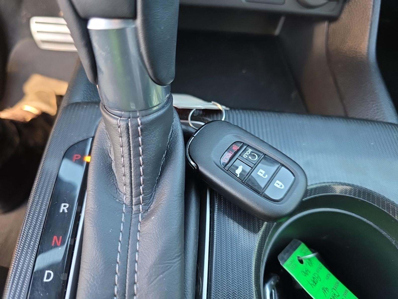 2024 Honda Civic Sport FWD