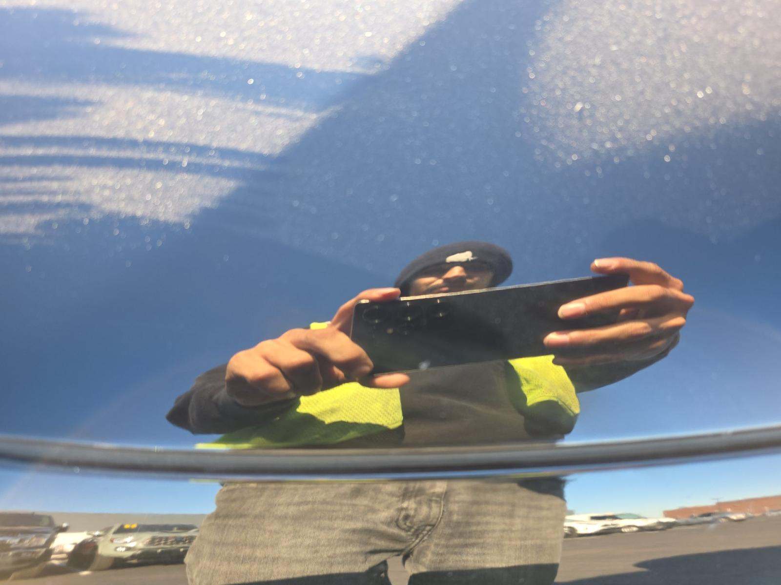 2024 Honda Civic Sport FWD