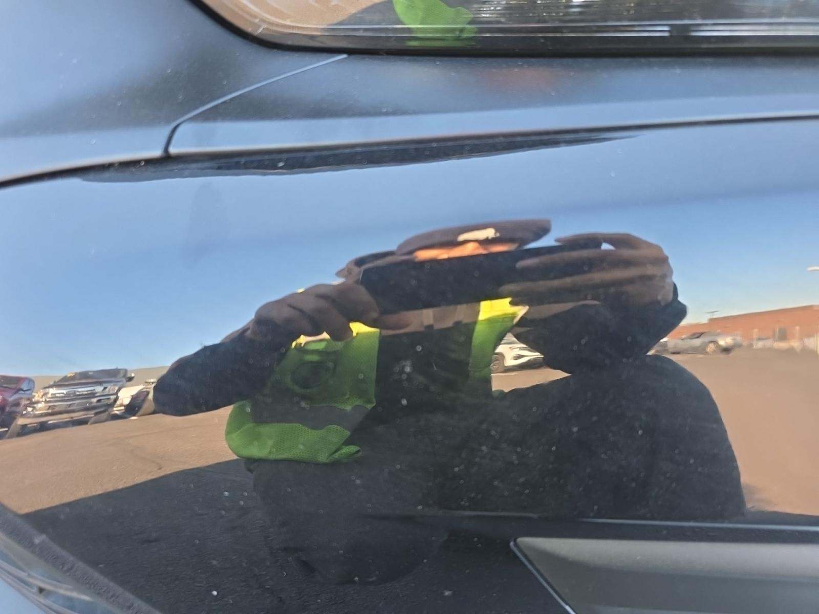 2024 Honda Civic Sport FWD