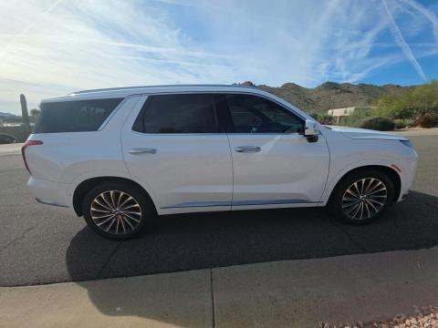 HYUNDAI CALLIGRAPHY - 4