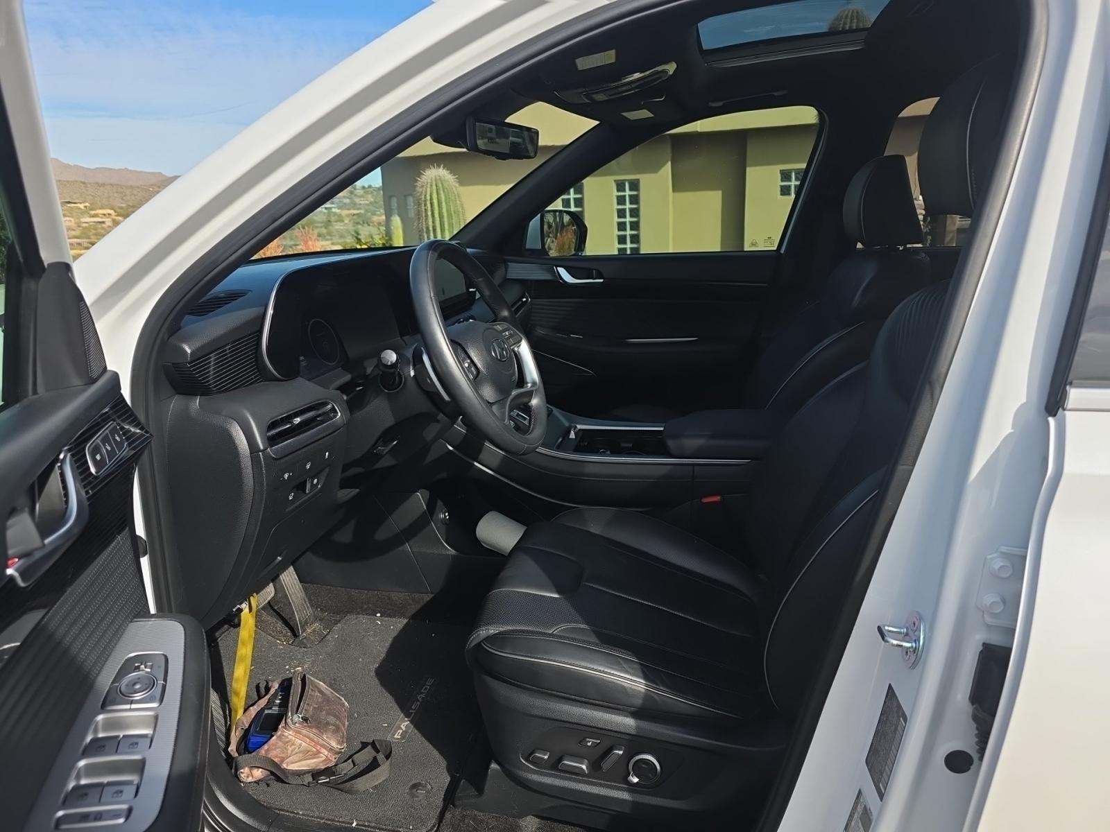 HYUNDAI CALLIGRAPHY - 6