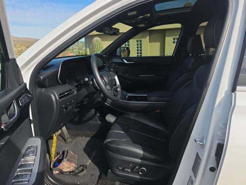 HYUNDAI CALLIGRAPHY - 6