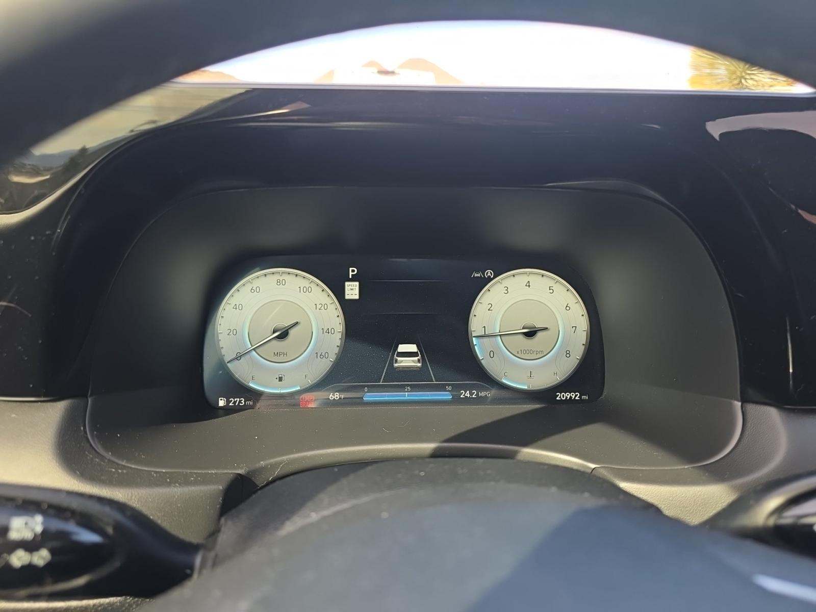 HYUNDAI CALLIGRAPHY - 9