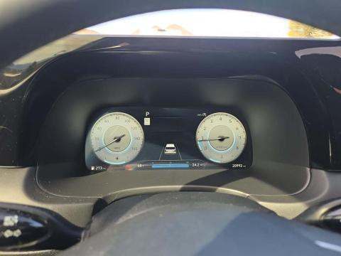 HYUNDAI CALLIGRAPHY - 9