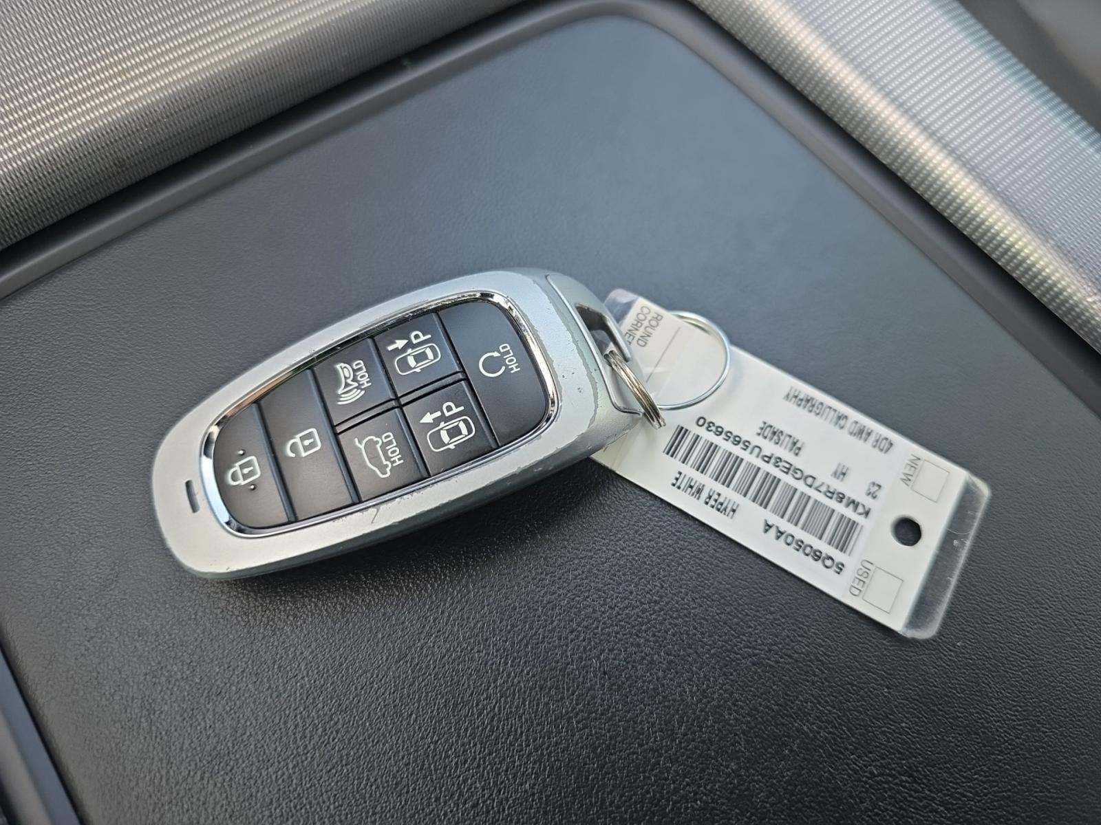 HYUNDAI CALLIGRAPHY - 8