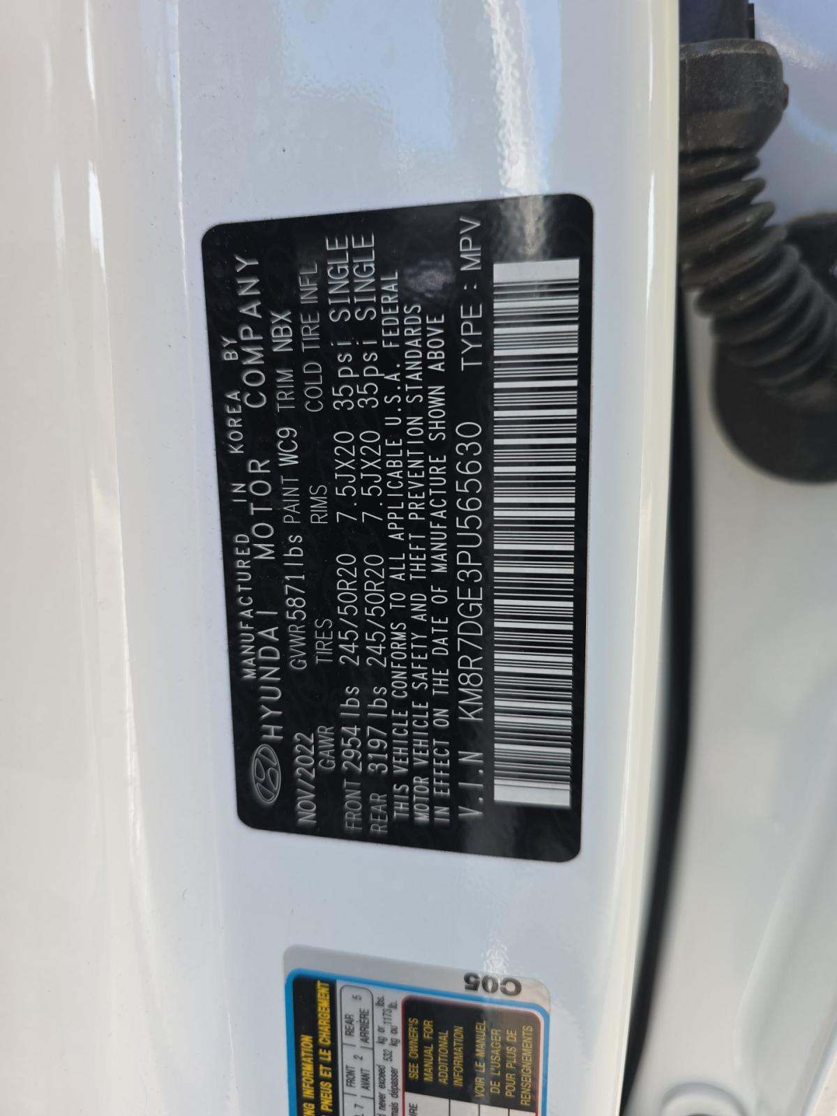 HYUNDAI CALLIGRAPHY - 5