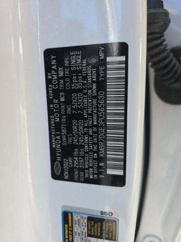 HYUNDAI CALLIGRAPHY - 5