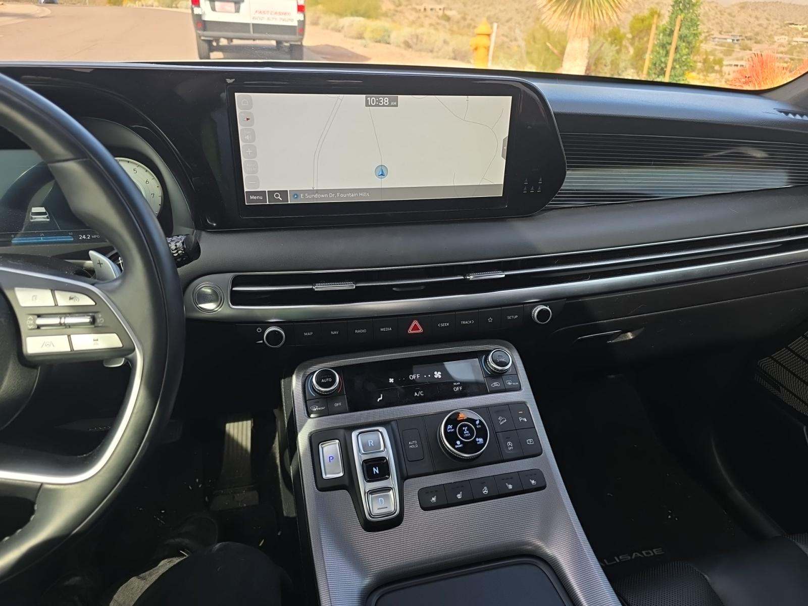 HYUNDAI CALLIGRAPHY - 10