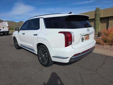 HYUNDAI CALLIGRAPHY - 2