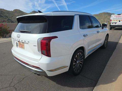 HYUNDAI CALLIGRAPHY - 3