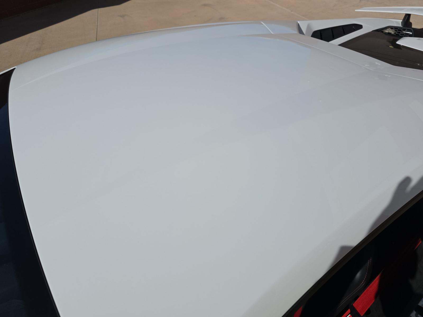 2024 Lamborghini Huracan Tecnica RWD