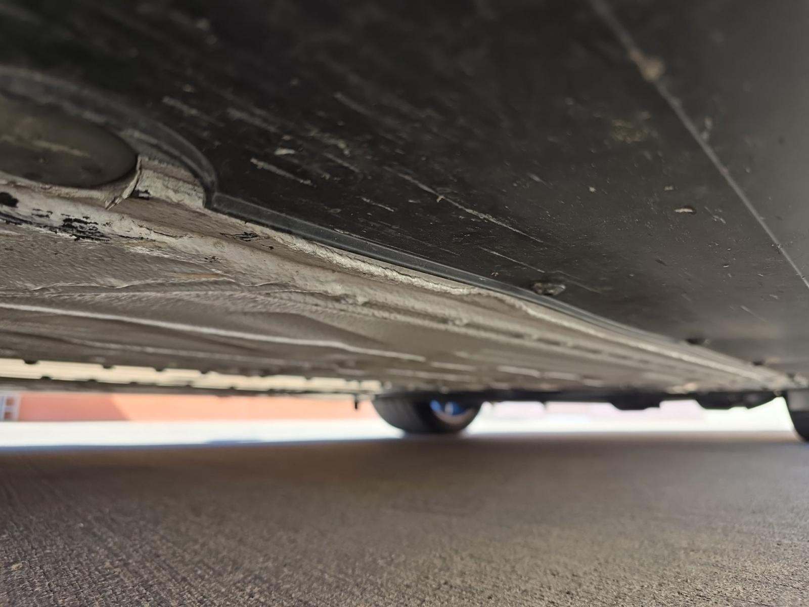 2024 Lamborghini Huracan Tecnica RWD