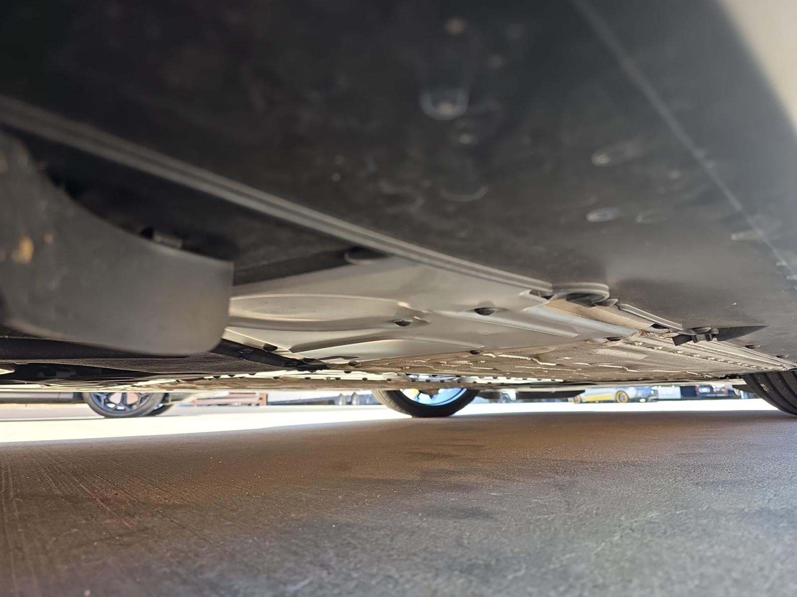 2024 Lamborghini Huracan Tecnica RWD