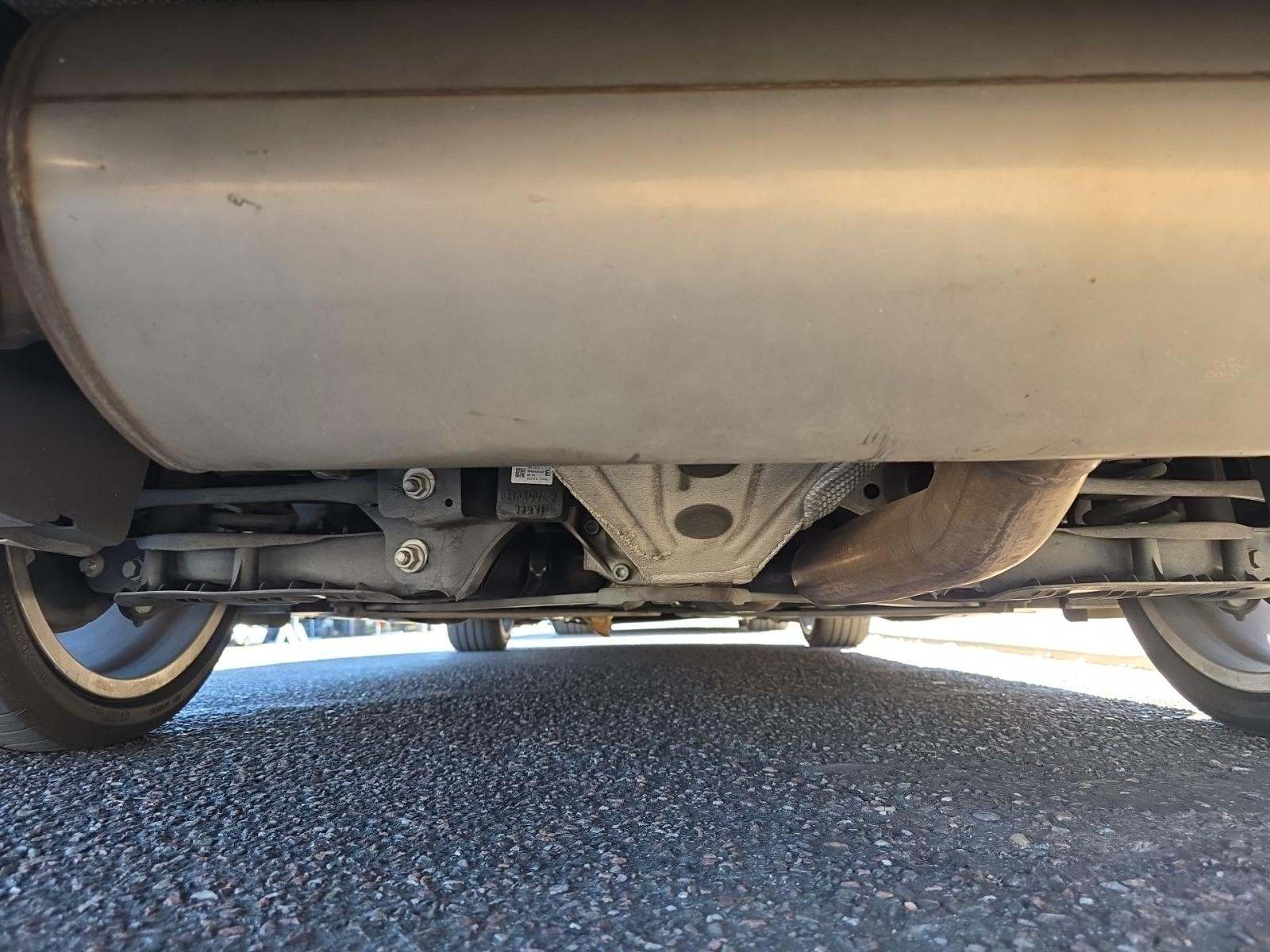 2016 BMW 4 Series 435i RWD